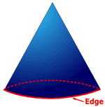 Cone Edge